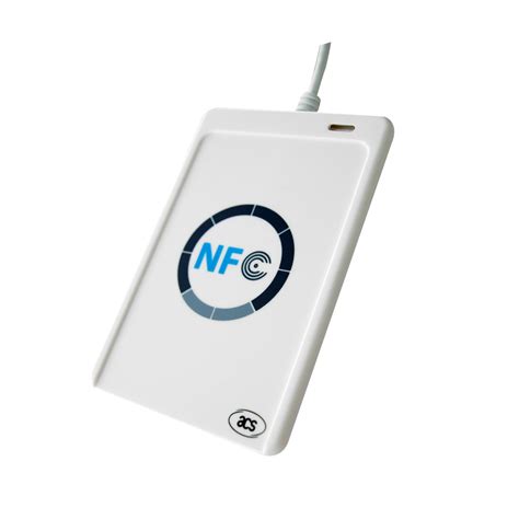 acr122u usb nfc reader driver|acr122u made easy software.